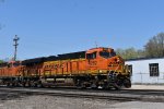 BNSF 4282